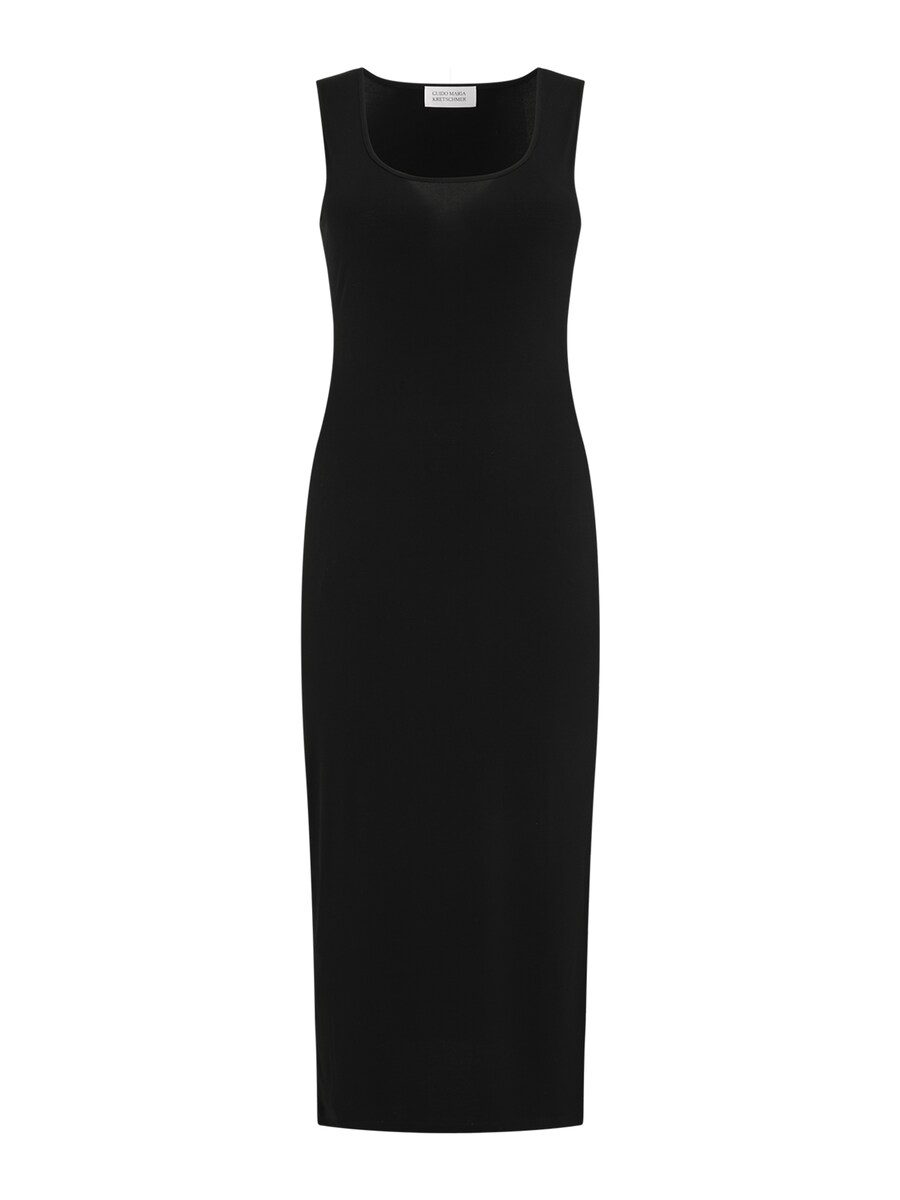 Платье Guido Maria Kretschmer Curvy Godja, черный
Платье Guido Maria Kretschmer Curvy Godja, черный