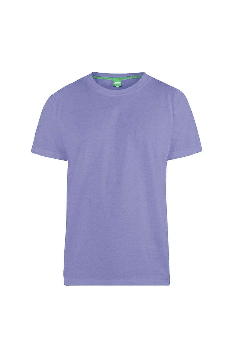 Футболка Flyers-2 Kingsize с круглым вырезом Duke Clothing, фиолетовый
Футболка Flyers-2 Kingsize с круглым вырезом Duke Clothing, фиолетовый