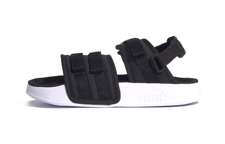 Детские сандалии Puma Leadcat Ylm Lite BP
Детские сандалии Puma Leadcat Ylm Lite BP