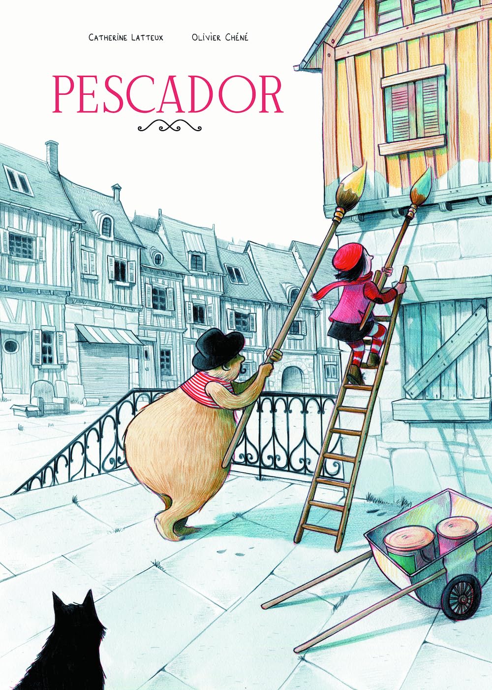 Pescador (D EUX)
Pescador (D EUX)