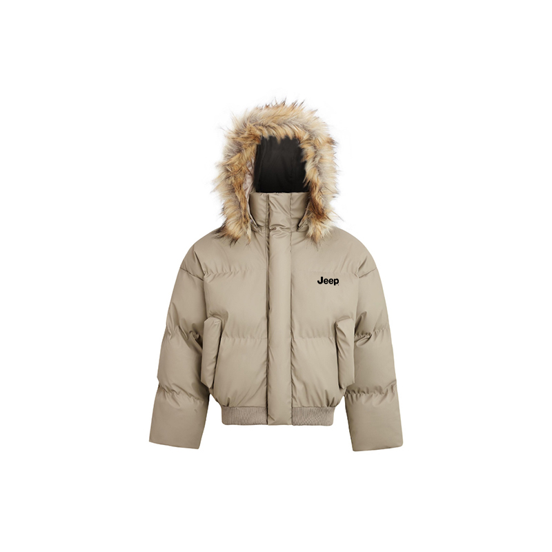 Пуховик Unisex с отстегивающимся капюшоном утепленный парка-пуховик Jeep, coffee
Пуховик Unisex с отстегивающимся капюшоном утепленный парка-пуховик Jeep, coffee