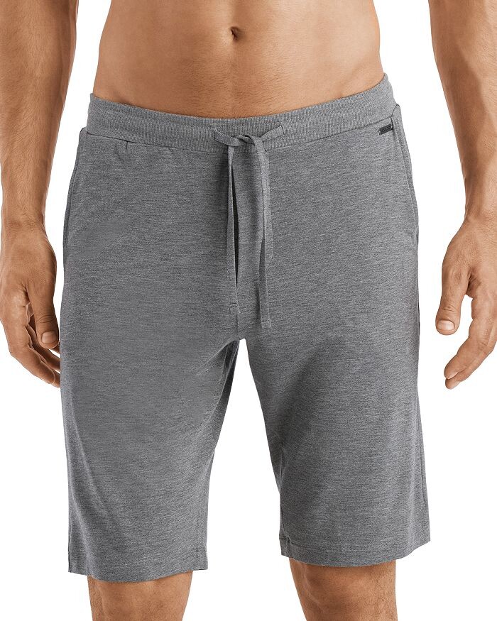 Повседневные шорты на шнуровке Hanro
Повседневные шорты на шнуровке Hanro