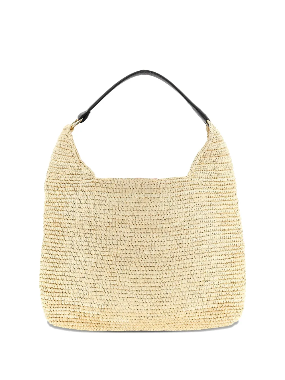 Сумка на плечо Cristiana в технике кроше Maison Michel, нейтральный
Сумка на плечо Cristiana в технике кроше Maison Michel, нейтральный