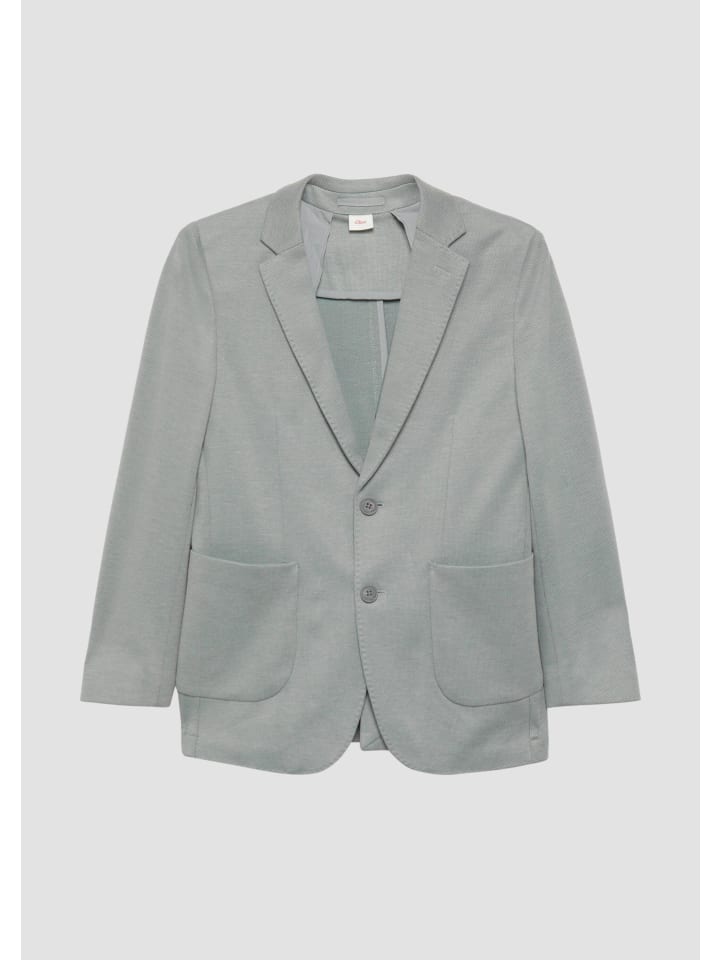 Куртка для дома в цвете 9155_голубой s.Oliver
Куртка для дома в цвете 9155_голубой s.Oliver