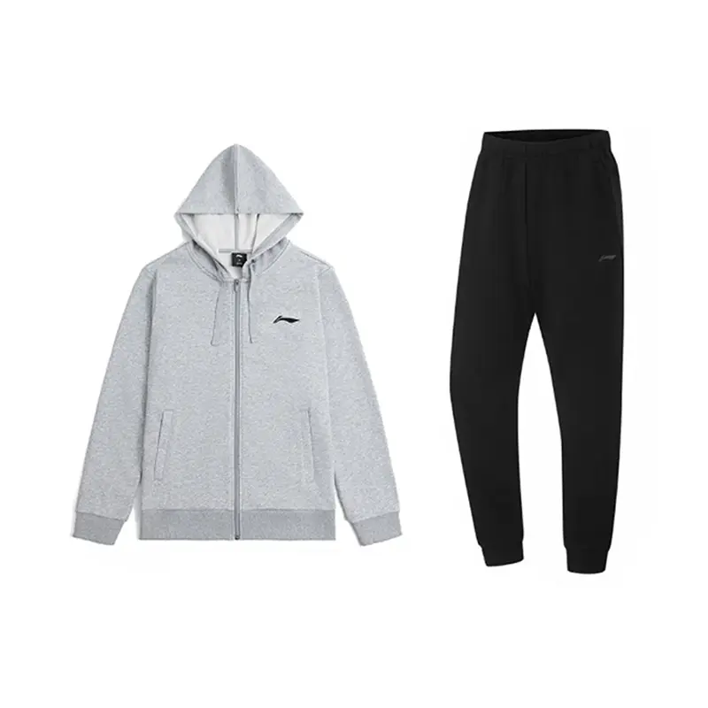 Повседневная спортивная одежда унисекс LINING
Повседневная спортивная одежда унисекс LINING