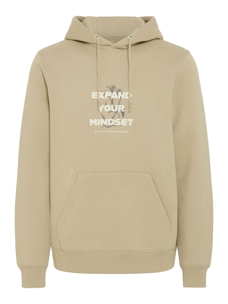 Свитер BLEND BHFLAVIAN, бежевый
Свитер BLEND BHFLAVIAN, бежевый