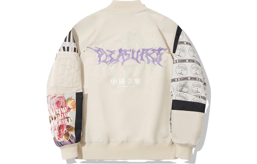 Pleasures X Куртка Мужская Овсяно-Серая LiNing, Серый, Pleasures X Куртка Мужская Овсяно-Серая LiNing
Pleasures X Куртка Мужская Овсяно-Серая LiNing, Серый, Pleasures X Куртка Мужская Овсяно-Серая LiNing