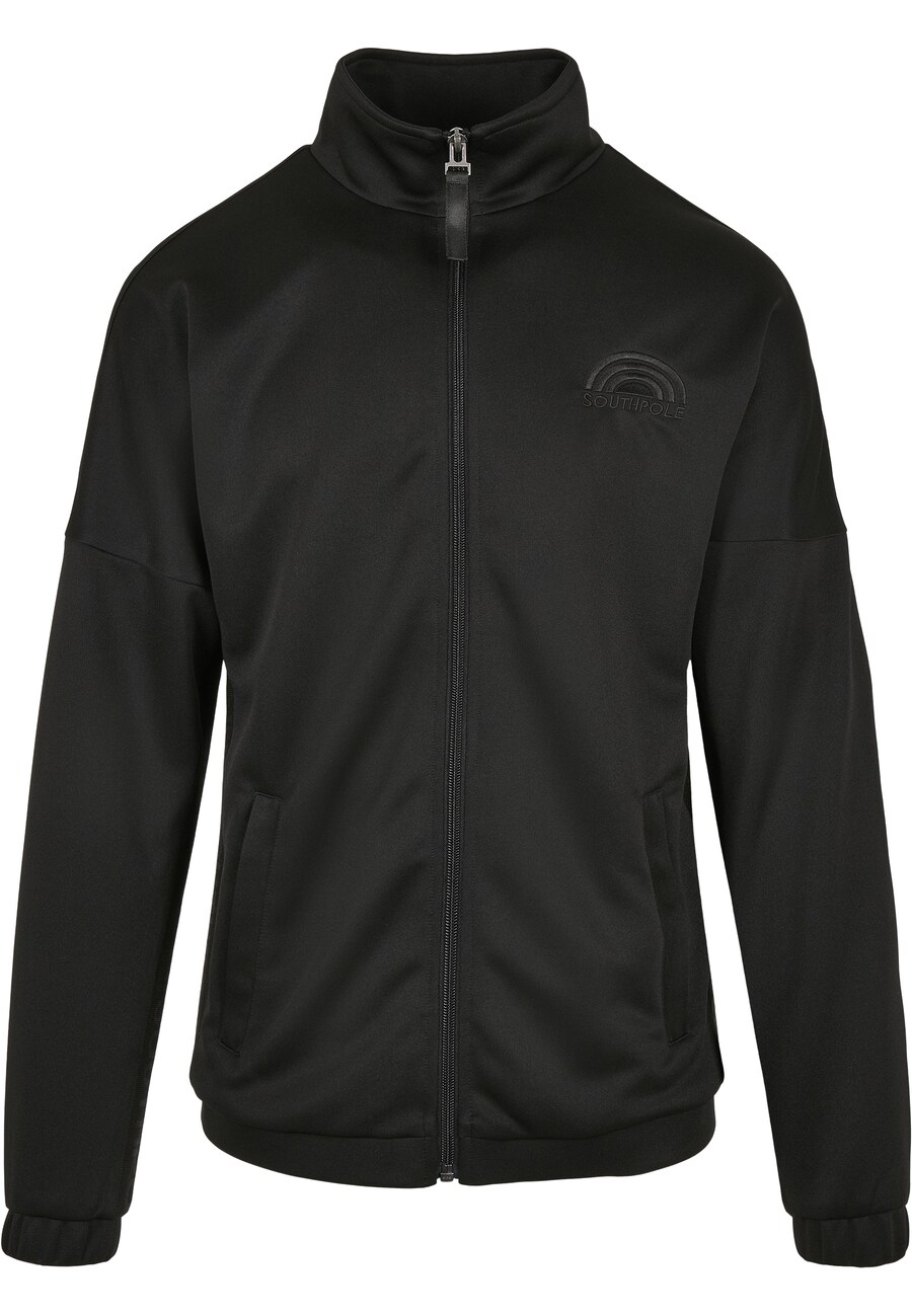 Куртка межсезонная SOUTHPOLE, черный
Куртка межсезонная SOUTHPOLE, черный
