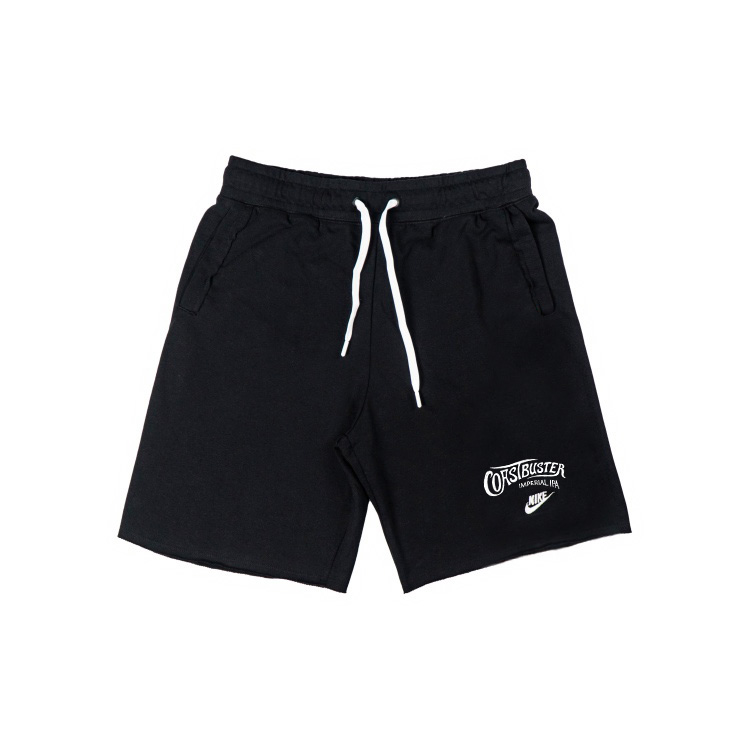 Nike Повседневные шорты мужские черные
Nike Повседневные шорты мужские черные