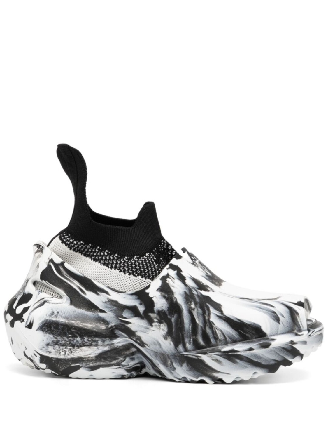 GROUNDS сандалии Clay, белый
GROUNDS сандалии Clay, белый