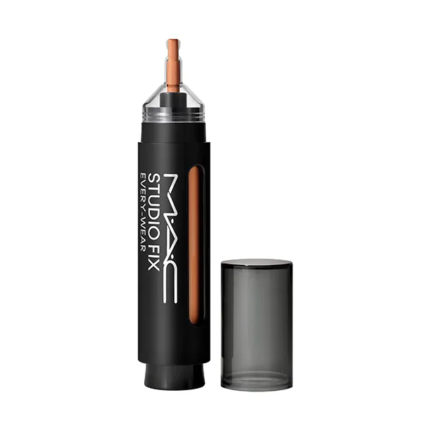 Консилер и база под макияж Studio Fix Every - Wear All-Over Face Pen Mac Cosmetics, NC35
Консилер и база под макияж Studio Fix Every - Wear All-Over Face Pen Mac Cosmetics, NC35