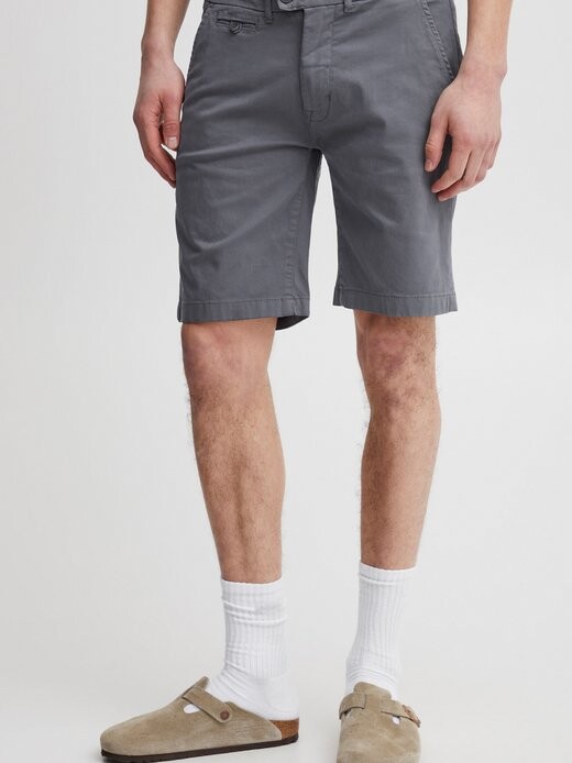 Шорты-Чиносы cfallan Casual Friday, серый
Шорты-Чиносы cfallan Casual Friday, серый