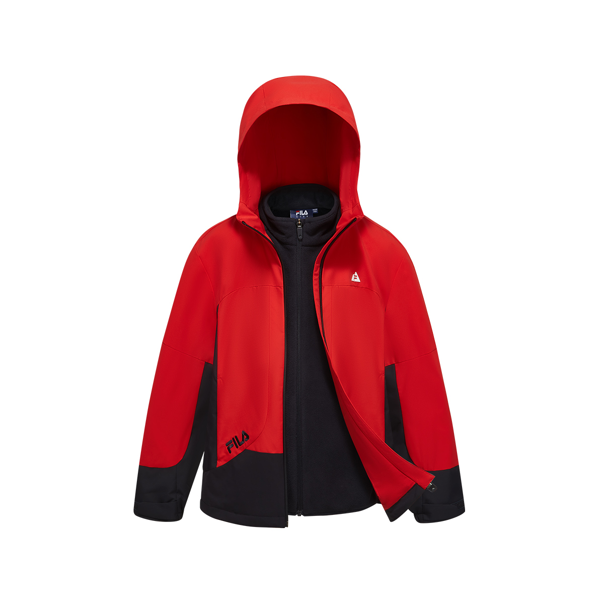 Куртка PERFORMANCE FPF для детей FILA KIDS, p-rd legend красный
Куртка PERFORMANCE FPF для детей FILA KIDS, p-rd legend красный