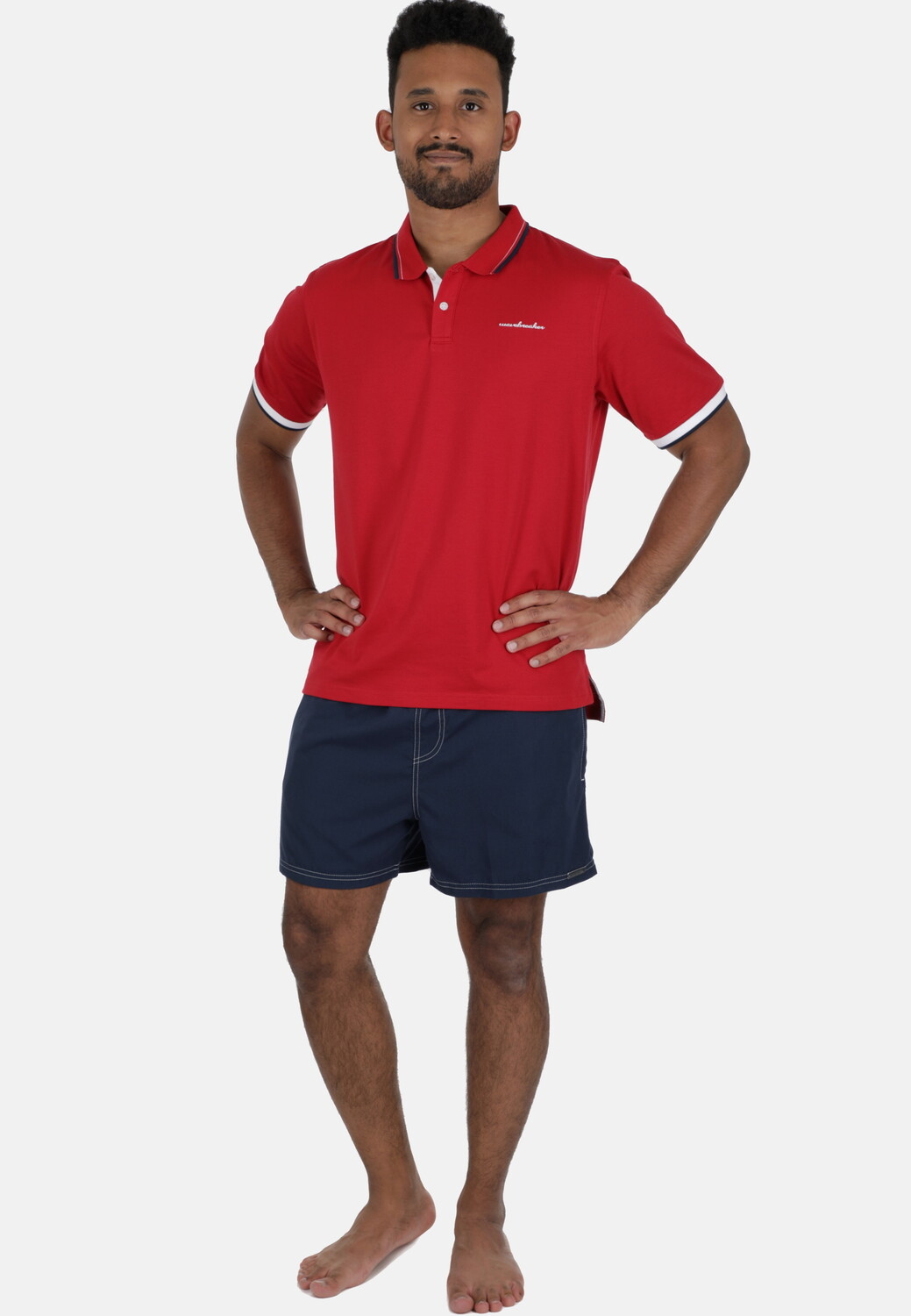 Поло wavebreaker, красный
Поло wavebreaker, красный