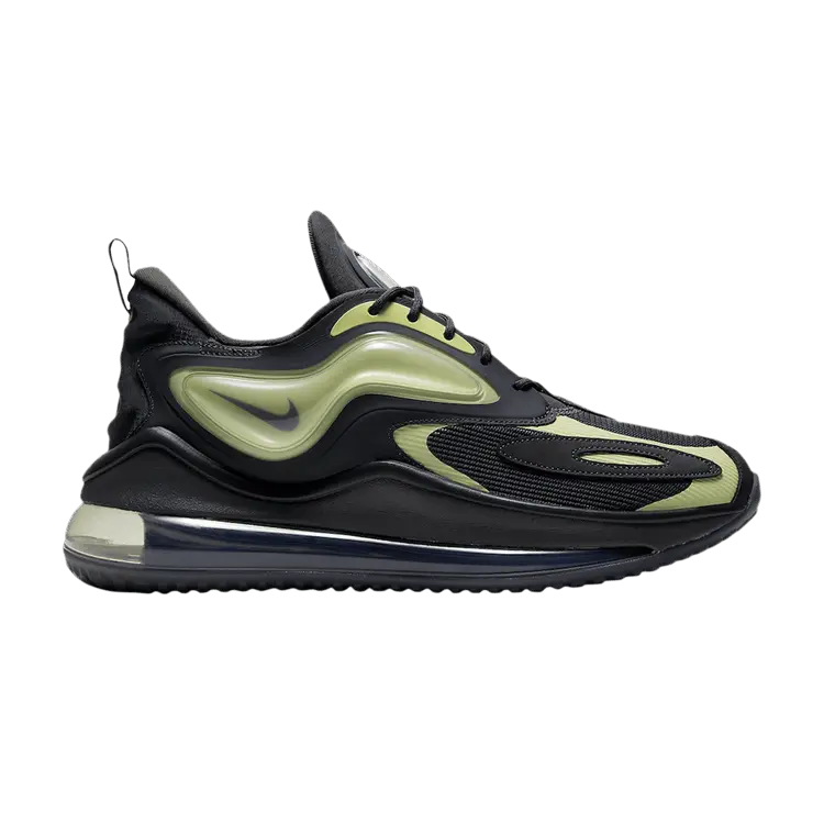Кроссовки Air Max Zephyr 'Lime', зеленый
Кроссовки Air Max Zephyr 'Lime', зеленый