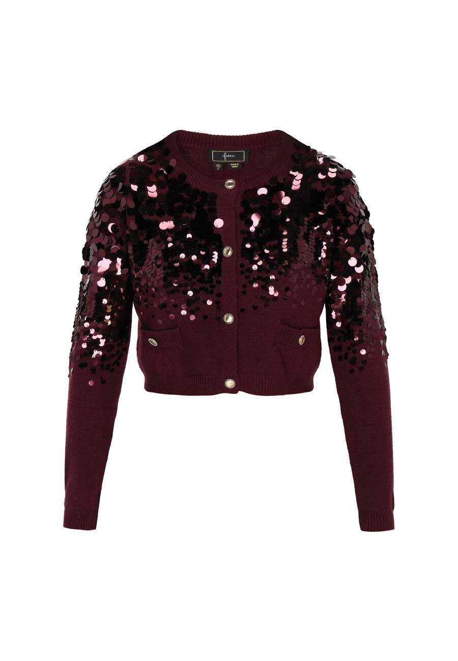 Вязаный кардиган faina, Mixed Colors
Вязаный кардиган faina, Mixed Colors