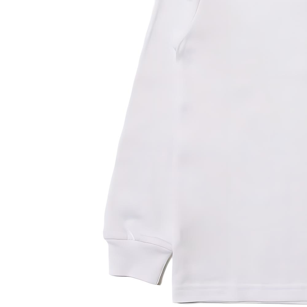 Детская футболка Polo Ralph Lauren, белая
Детская футболка Polo Ralph Lauren, белая