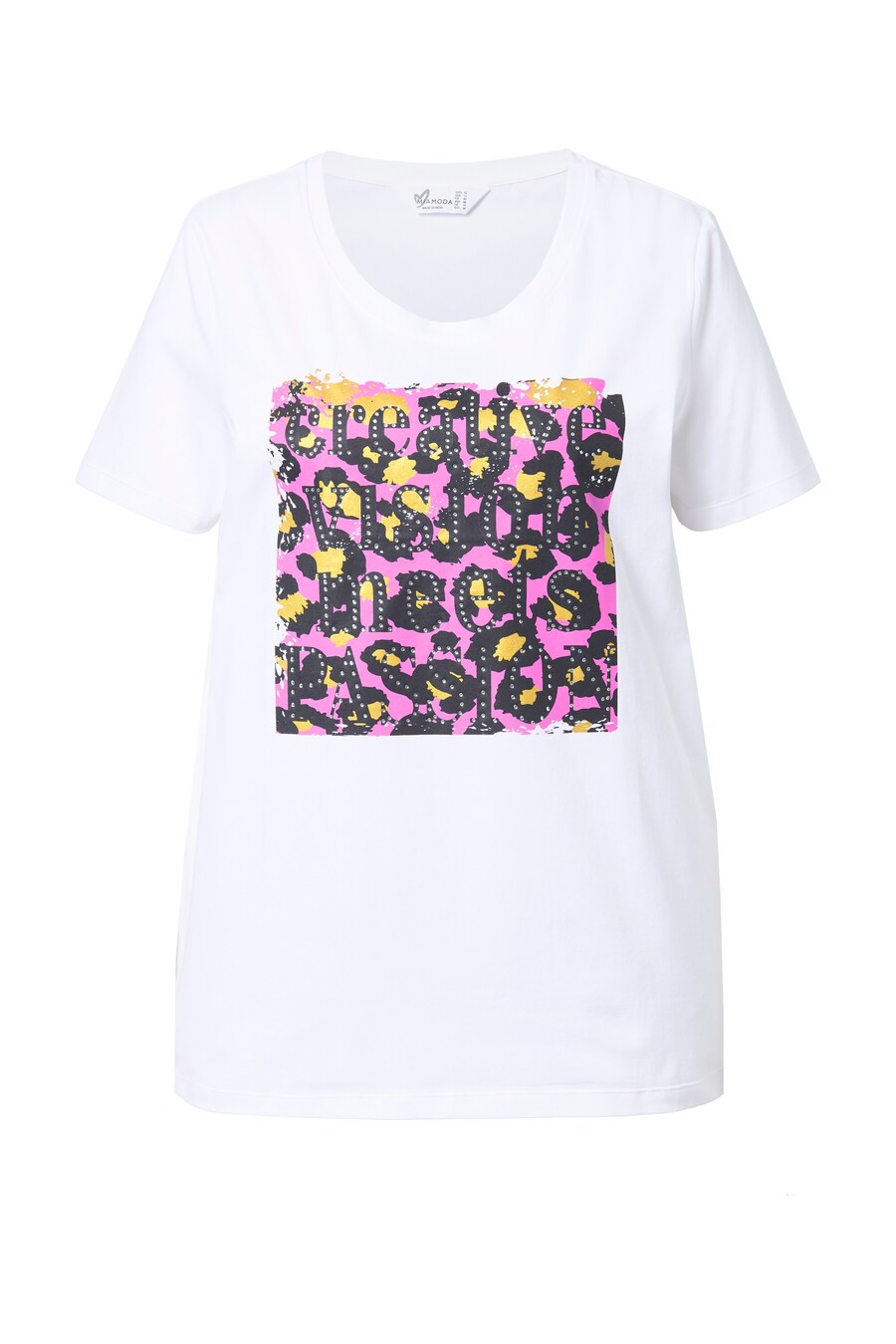 Рубашка MIAMODA, белый 
Рубашка MIAMODA, белый