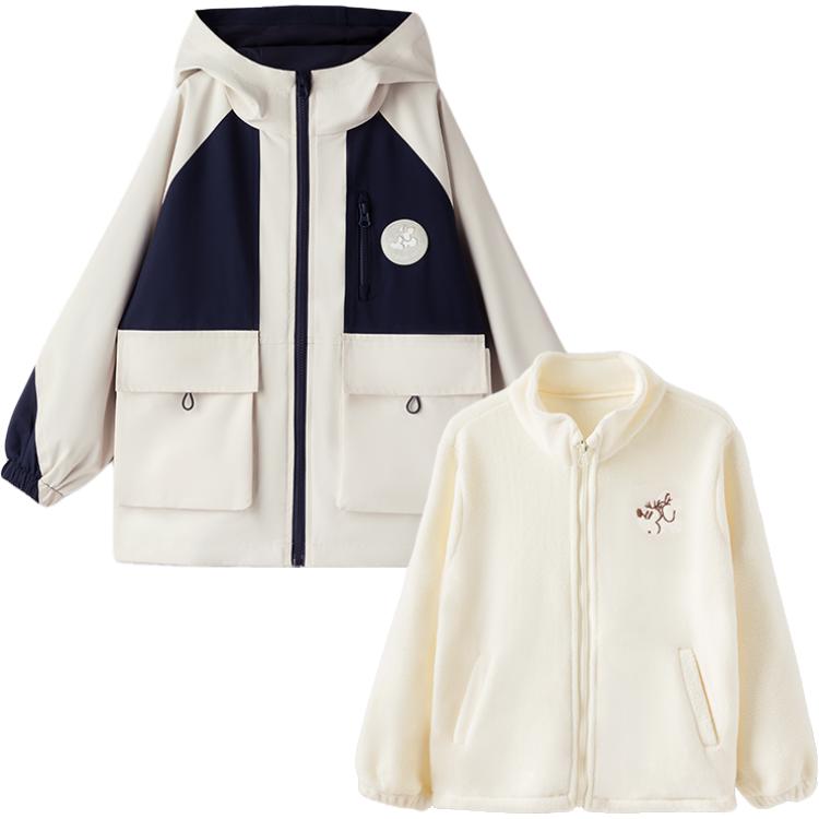 Детская ветровка Disney, синий
Детская ветровка Disney, синий