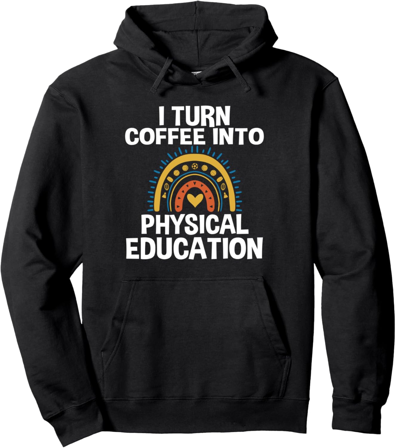 Худи Coffee to P.E. PE Humor Physical Education Teacher & School Teacher, черный
Худи Coffee to P.E. PE Humor Physical Education Teacher & School Teacher, черный