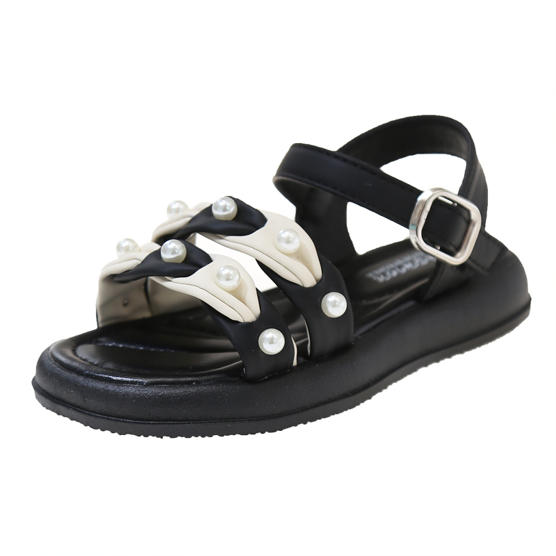 Детские сандалии SHIBU, черный
Детские сандалии SHIBU, черный