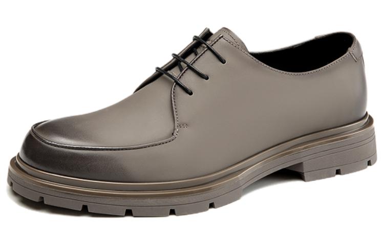 Туфли мужские светло-серые AOKANG, Light Gray
Туфли мужские светло-серые AOKANG, Light Gray