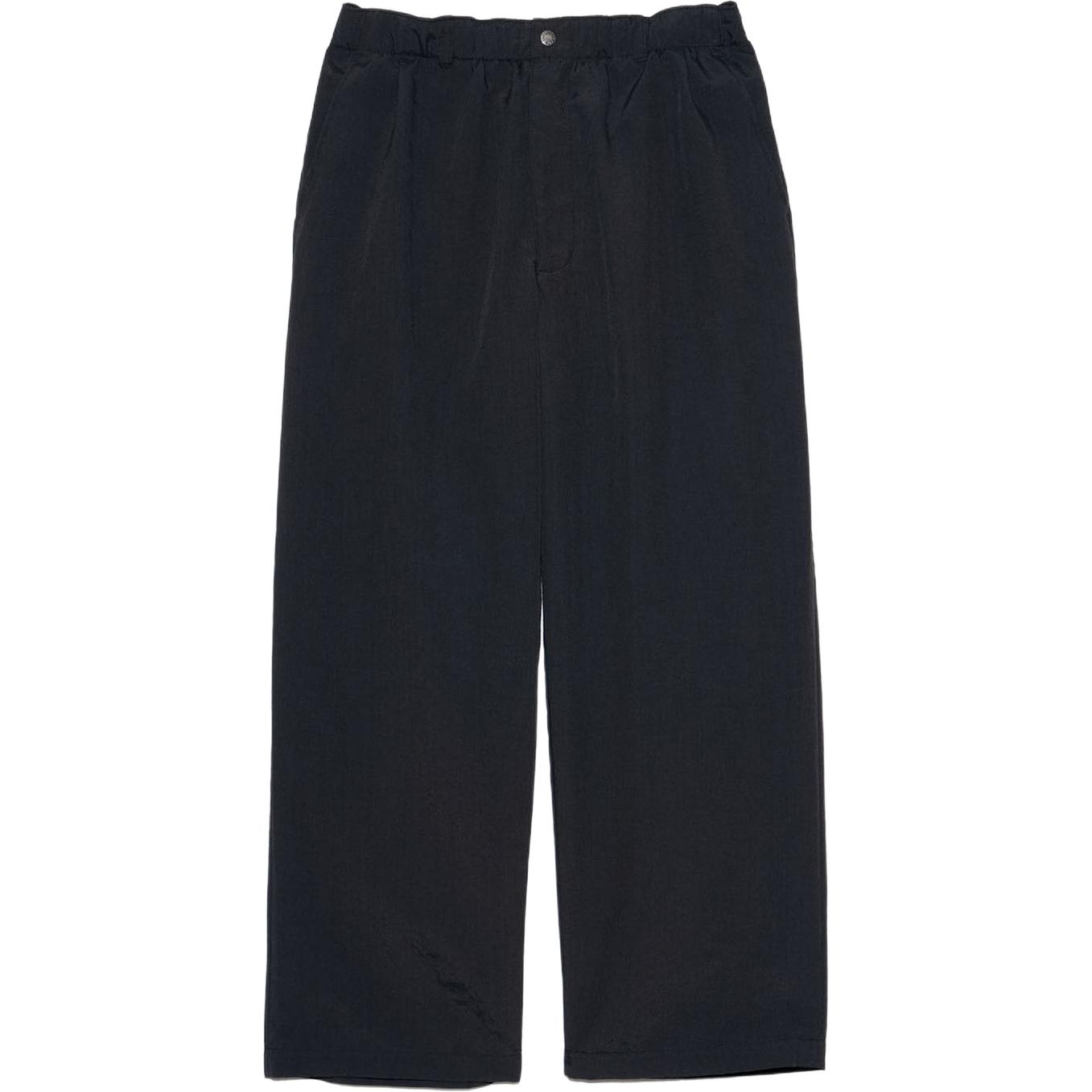 Брюки Casual Unisex Nanamica, черный
Брюки Casual Unisex Nanamica, черный