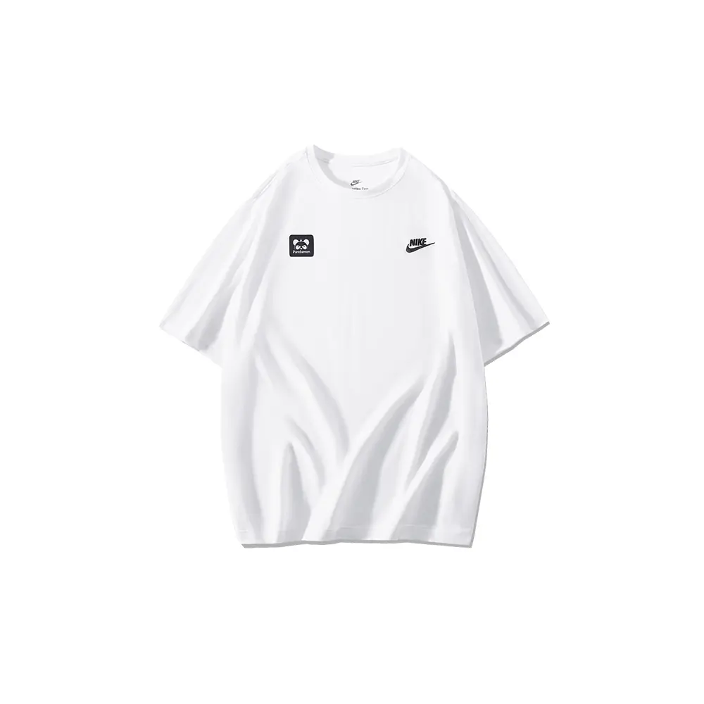 Футболка мужская белая Nike, белый
Футболка мужская белая Nike, белый