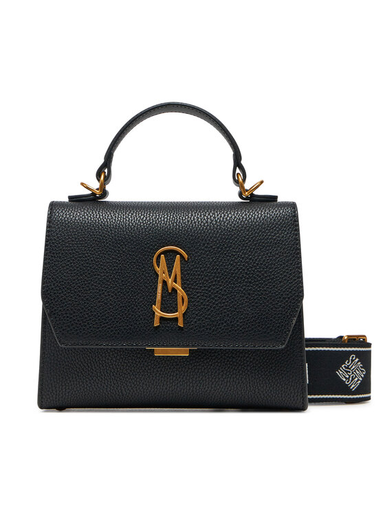 Сумочка Blattuca SM13000782 Steve Madden, черный
Сумочка Blattuca SM13000782 Steve Madden, черный