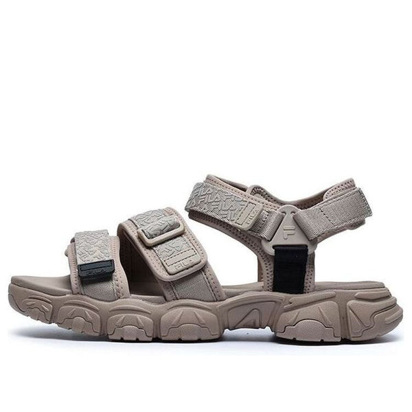 Сандалии fluid sandals 'brown' Fila, коричневый
Сандалии fluid sandals 'brown' Fila, коричневый