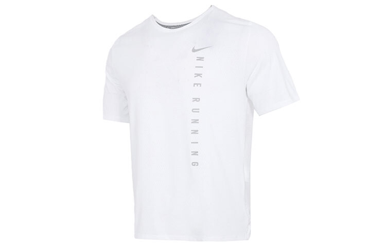 Футболка мужская белая Nike, белый
Футболка мужская белая Nike, белый