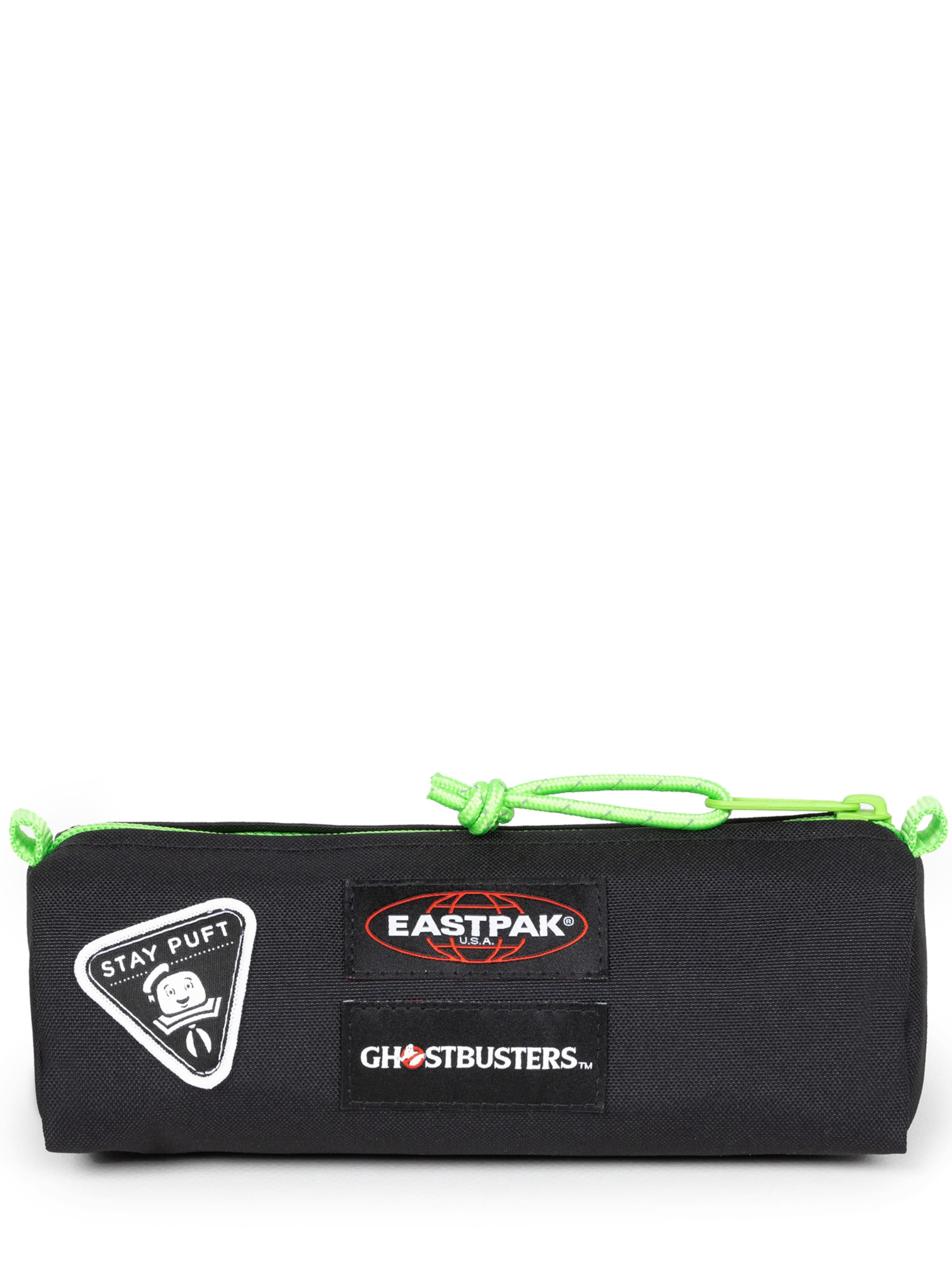 EASTPAK Чехол 'Benchmark' в черном цвете
EASTPAK Чехол 'Benchmark' в черном цвете