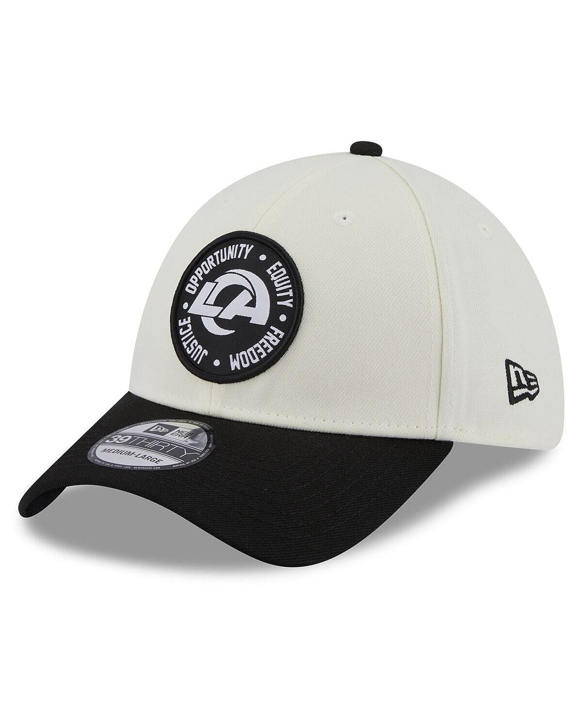 Мужская кремовая черная кепка Los Angeles Rams 2022 Inspire Change 39THIRTY Flex Hat New Era
Мужская кремовая черная кепка Los Angeles Rams 2022 Inspire Change 39THIRTY Flex Hat New Era
