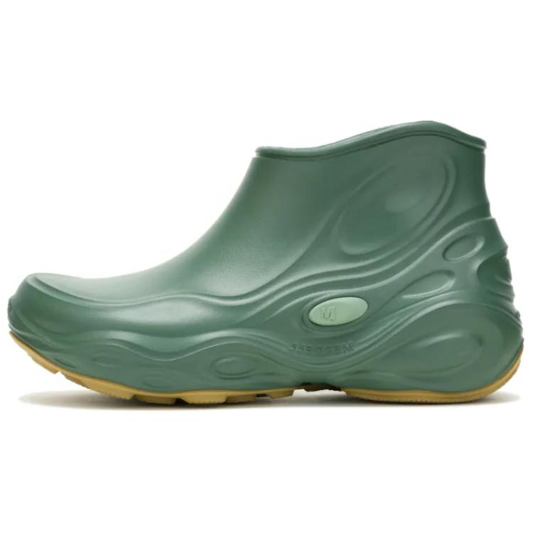 Hydro Next Gen Boot 1TRL Viridian MERRELL, Зеленый
Hydro Next Gen Boot 1TRL Viridian MERRELL, Зеленый