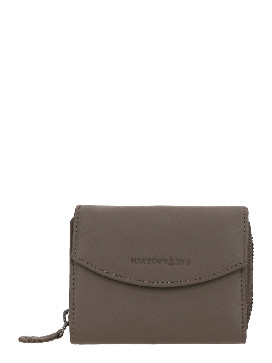 Кошелек Harbour 2nd Lona, темно-серый
Кошелек Harbour 2nd Lona, темно-серый