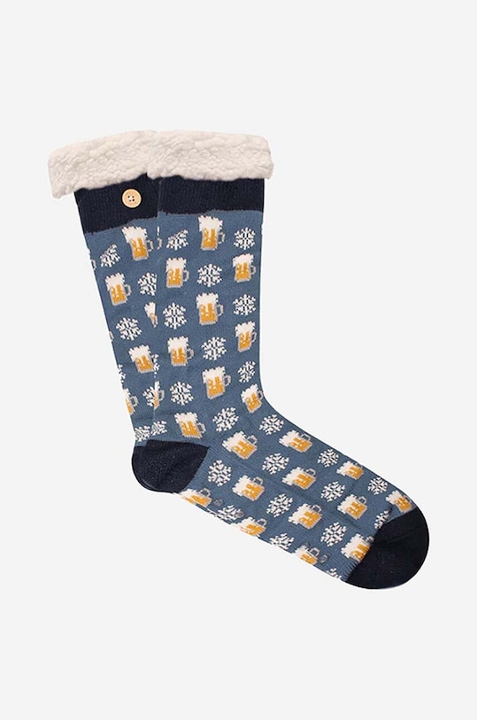 Носки Biere Noel Cabaia, синий
Носки Biere Noel Cabaia, синий