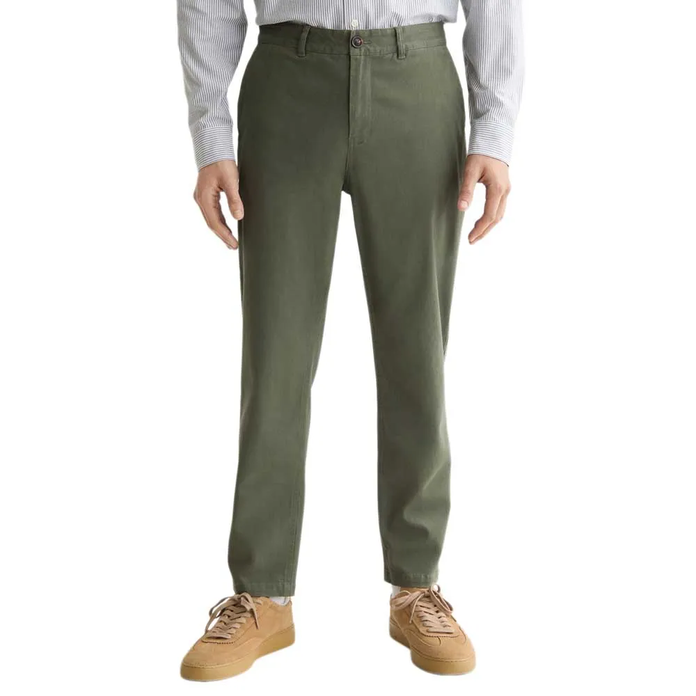 Брюки чинос Scotch & Soda Drift, зеленый
Брюки чинос Scotch & Soda Drift, зеленый