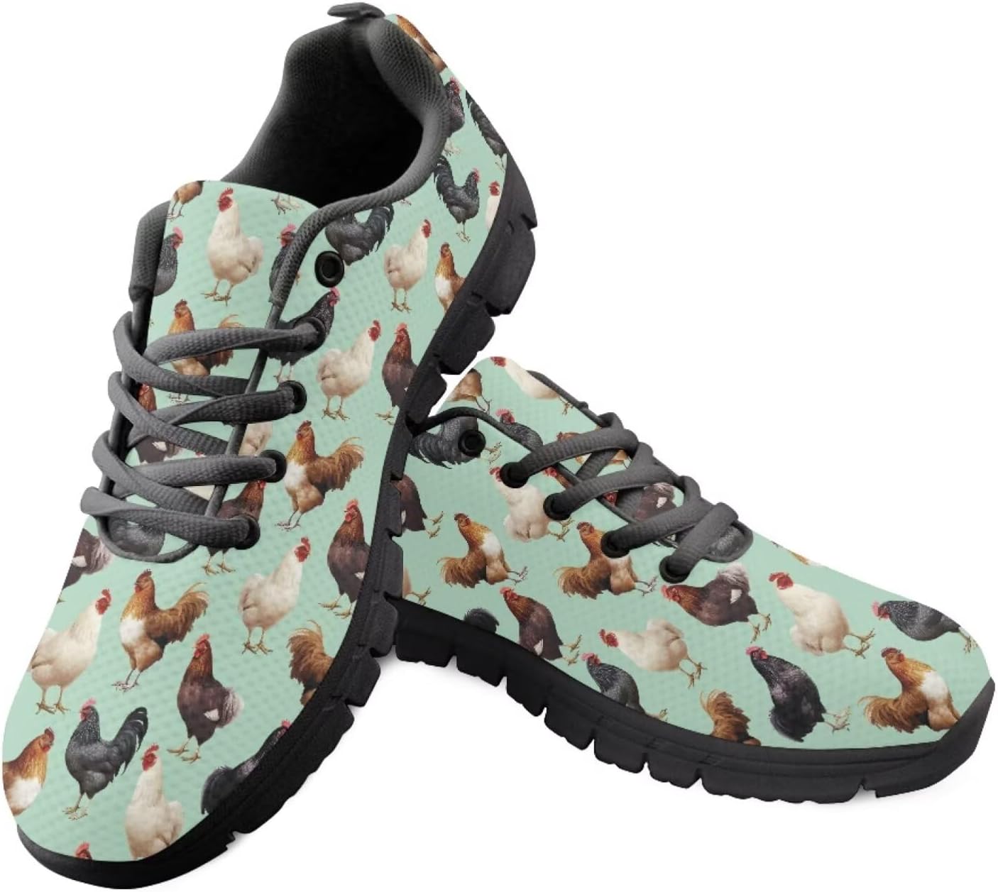 Кроссовки с флагом США для прогулок, кеды на 4 июля, повседневные беговые кроссовки для Дня независимости Getelinseng, зеленый
Кроссовки с флагом США для прогулок, кеды на 4 июля, повседневные беговые кроссовки для Дня независимости Getelinseng, зеленый