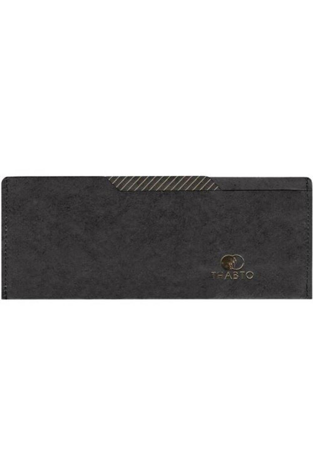 Кошелек мужской Aquarius Thabto Wallet Divider, черный
Кошелек мужской Aquarius Thabto Wallet Divider, черный