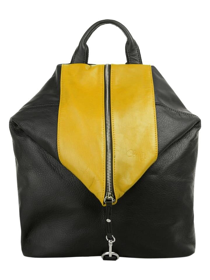 Рюкзак Cluty, желтый
Рюкзак Cluty, желтый