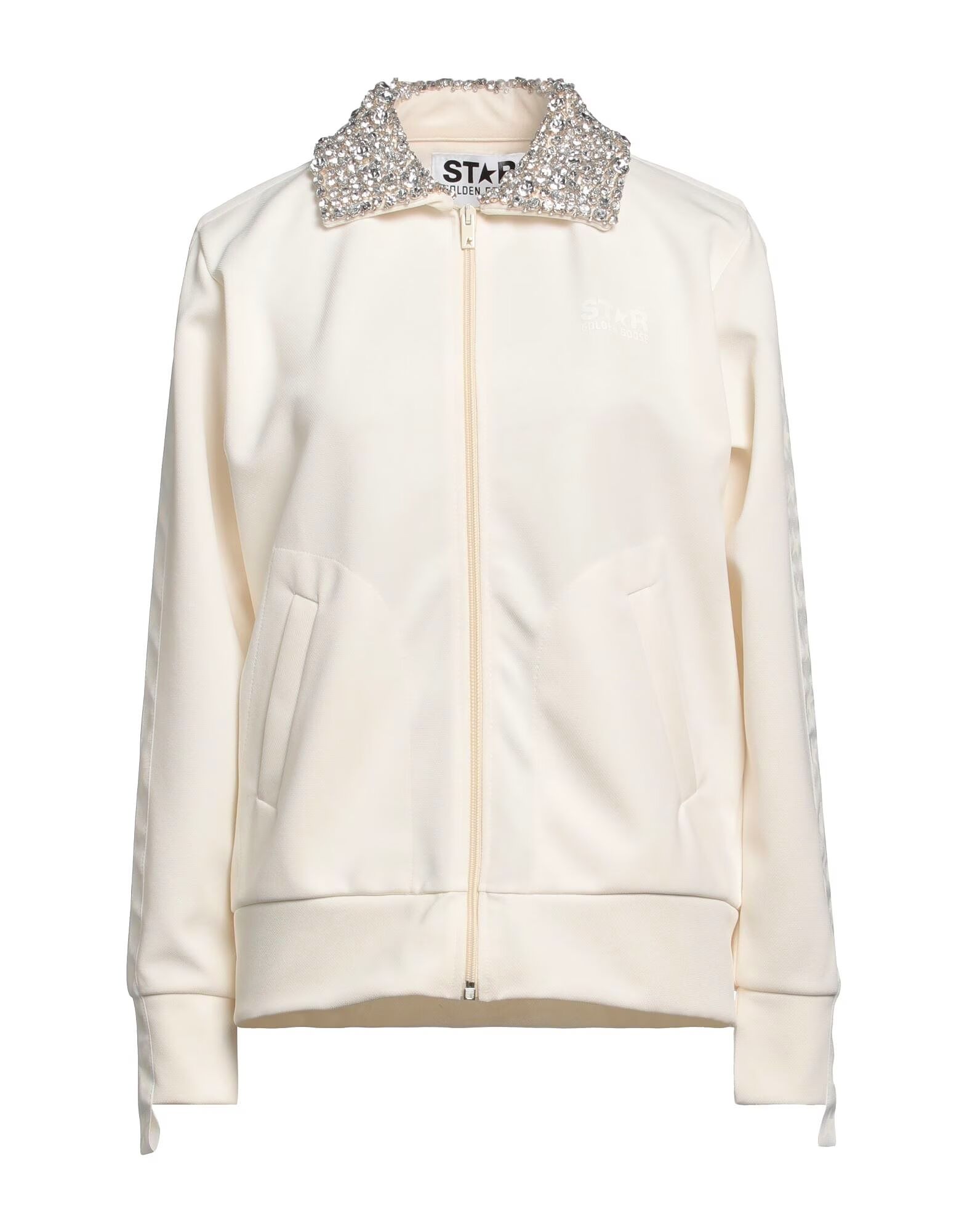 Толстовка Golden Goose, кремовый
Толстовка Golden Goose, кремовый