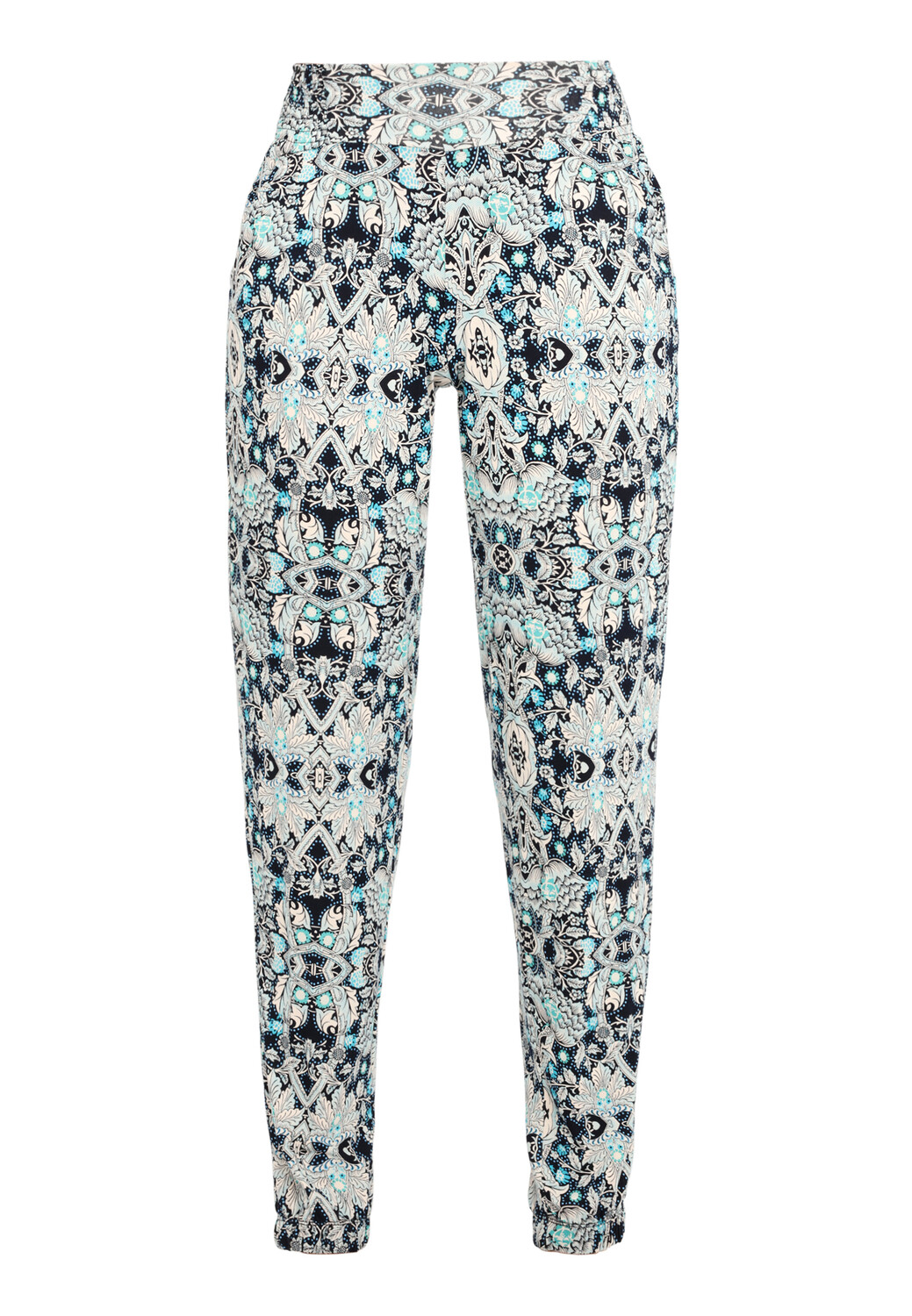 Брюки LASCANA Strandhose, цвет marine-bedruckt
Брюки LASCANA Strandhose, цвет marine-bedruckt