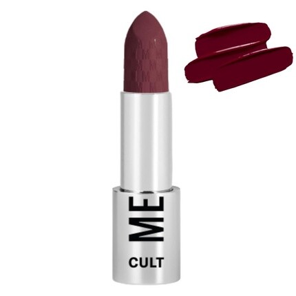 Cult Creamy Lipstick 114 Muse Mesauda
Cult Creamy Lipstick 114 Muse Mesauda