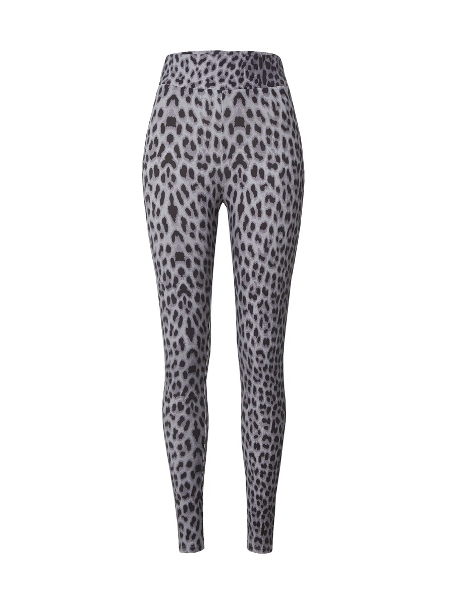 Узкие леггинсы OH APRIL Rita, серый
Узкие леггинсы OH APRIL Rita, серый