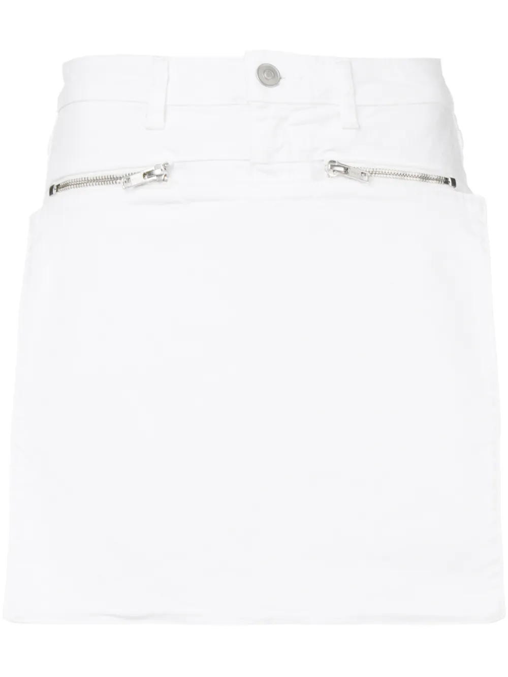Юбка из денима 1017 ALYX 9SM, белый
Юбка из денима 1017 ALYX 9SM, белый