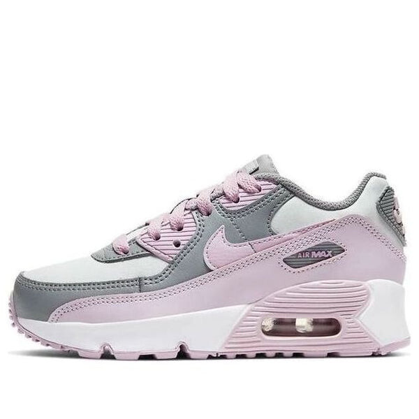 Детские кроссовки Nike air max 90, серый/розовый
Детские кроссовки Nike air max 90, серый/розовый