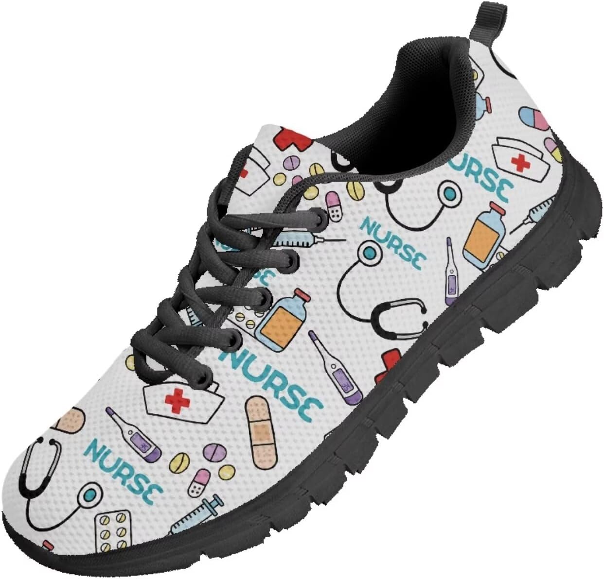 Кроссовки для бега мужские Funnydude Funny Print, легкие и дышащие, весенние, Medical
Кроссовки для бега мужские Funnydude Funny Print, легкие и дышащие, весенние, Medical