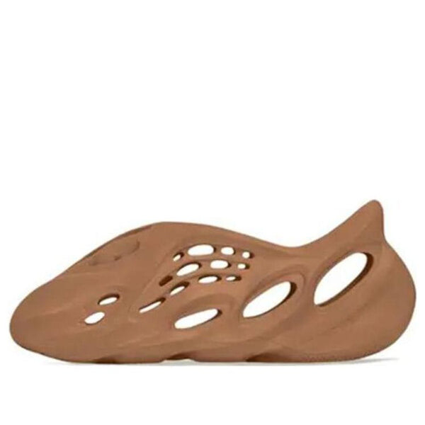 Сандалии Adidas Yeezy дизайнерские, коричневый
Сандалии Adidas Yeezy дизайнерские, коричневый