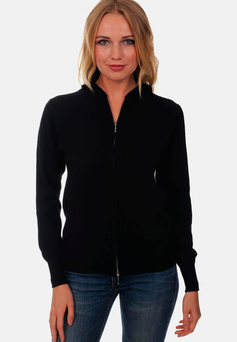 Кардиган Mahogany LOUANNE, Noir/Black
Кардиган Mahogany LOUANNE, Noir/Black