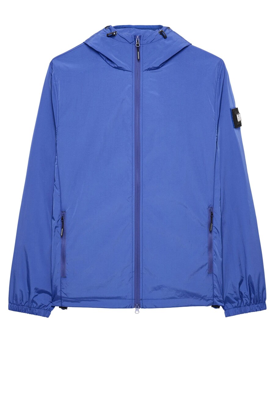 Куртка межсезонная Weekend Offender, синий
Куртка межсезонная Weekend Offender, синий